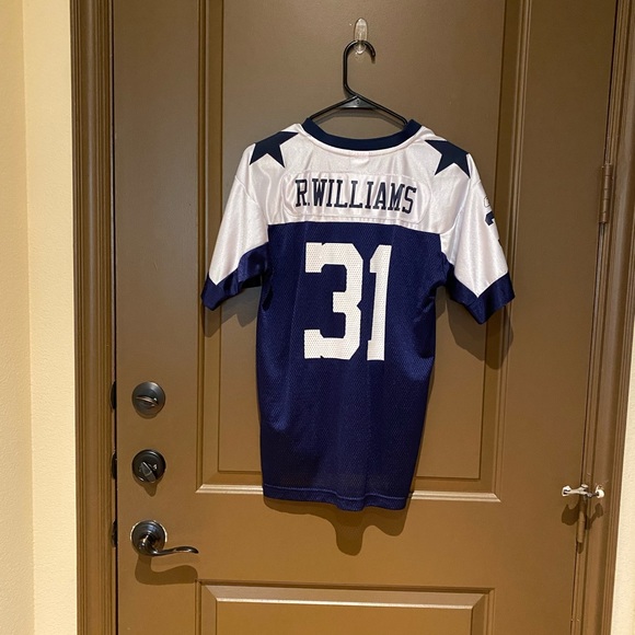 Cowboys Jersey - Picture 3 of 3